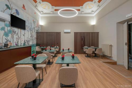 Hotel Adamas photo 54