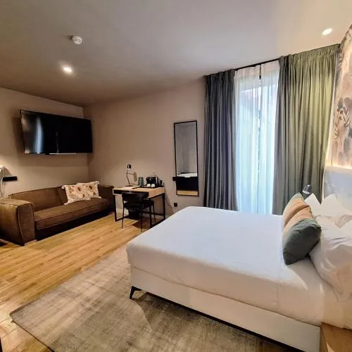 Saman Hotel Boutique photo 26