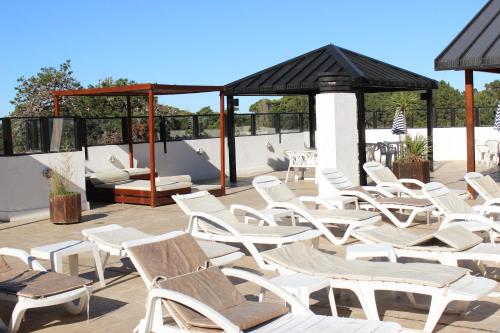 Gambar di galeri bagi Hotel Arenas di Pinamar