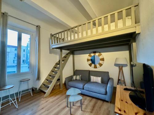 Cozy Home Cannes Center