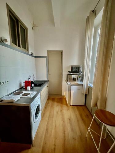 Photo de la galerie de l'établissement Cozy Home Cannes Center, à Cannes