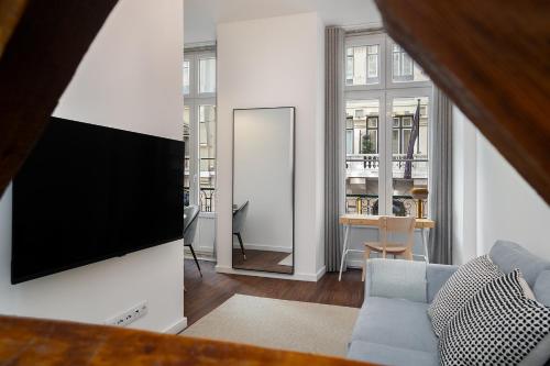 WHome Lisbon Escape Exclusive Downtown Building for Rent