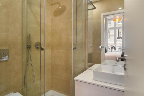 WHome Lisbon Escape Exclusive Downtown Building for Rent