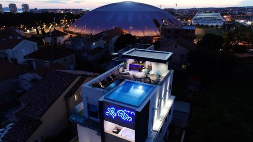 Villa LaVie ZadarVillas