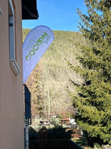 Φωτογραφία από το άλμπουμ του Hotel C0C00N Garden σε Pescasseroli