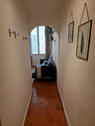 Appartement Cosy Hyper Centre Climatisé - Rue Bédarrides