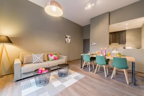 Smartflats Design - Schuman – Photos 2