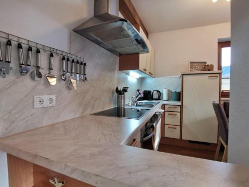 Appartement Florian