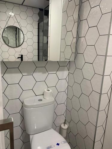 Apartamento Vila
