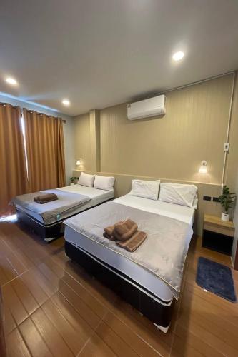 Gallery image of Forest Hill Resort in Chanthaburi