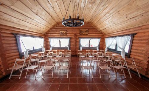 Φωτογραφία από το άλμπουμ του Guest House Podobovets 2000 σε Podobovets