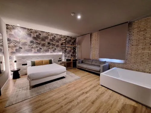 Saman Hotel Boutique photo 17
