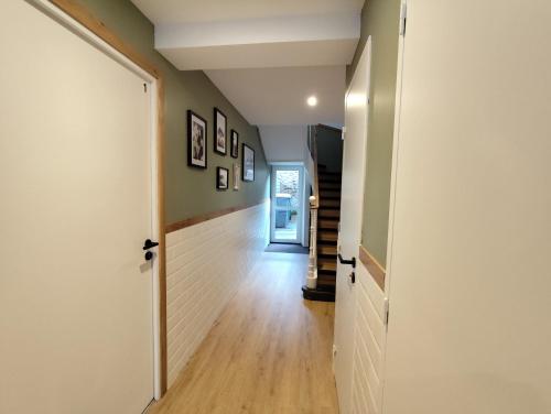 Photo de la galerie de l'établissement T1 Grand confort avec terrasse privée, à Brest