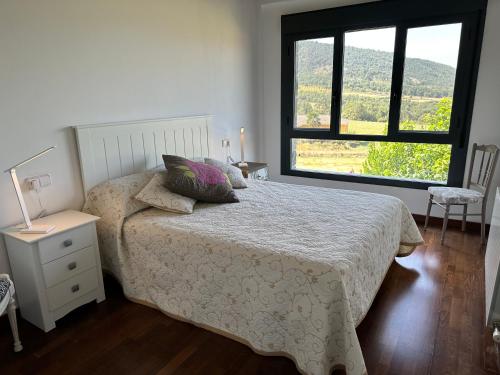Fotografie z fotogalerie ubytování Piso La Fueva v destinaci Rañín
