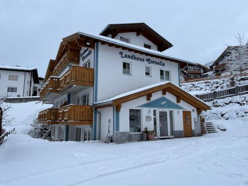 Landhaus Cornelia