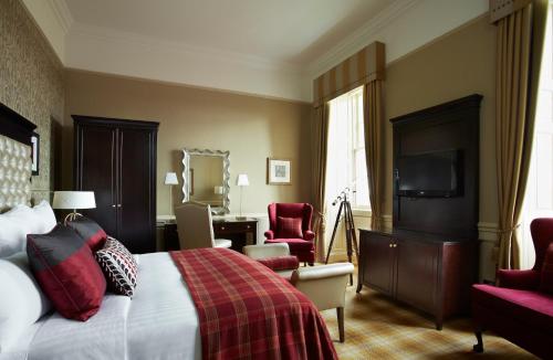 Dalmahoy Hotel & Country Club photo 37