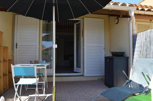 SP490-504 Maison Studio mezzanine SAINT PIERRE LA MER