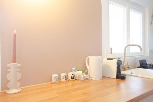 Hypercentre-le petit Marseillais - Clim&Balcon photo 19