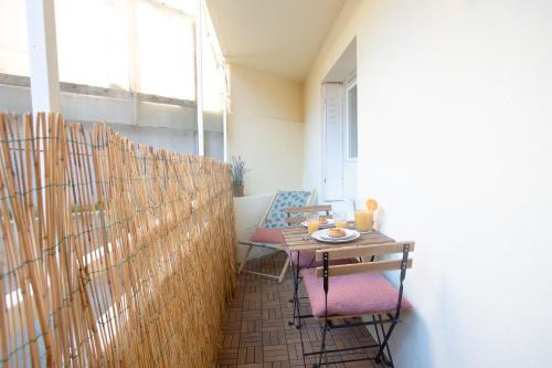 Hypercentre-le petit Marseillais - Clim&Balcon photo 15