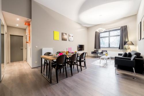 Smartflats Design - Schuman – Photos 3