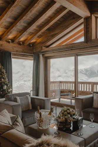 Ultima Hotel Courchevel photo 3