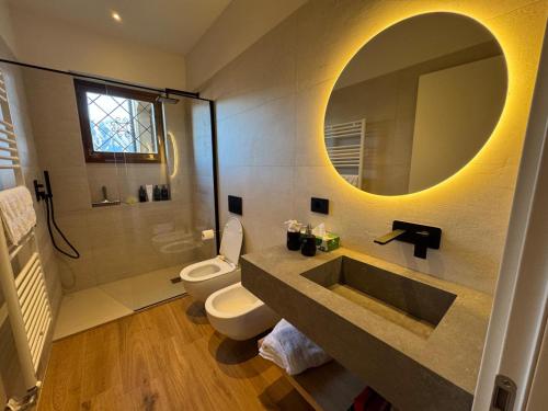 Breva's Flat near Bellagio photo 3