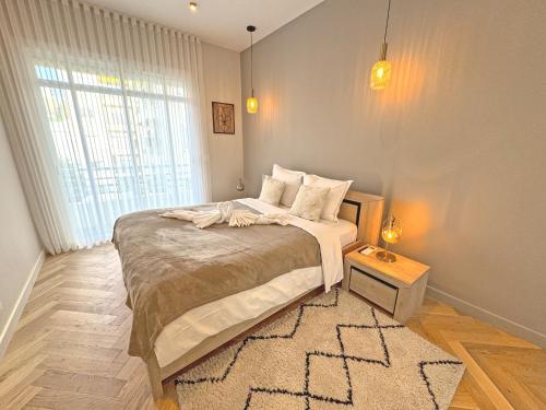 Sea Front Condo Promenade