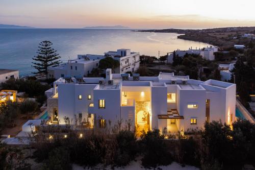 Triotissa Local Living Residences