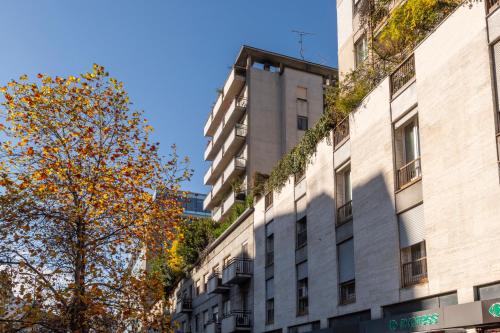 110mq Santa Sofia Apartment, in the center of Milan, 10 min walk from Duomo