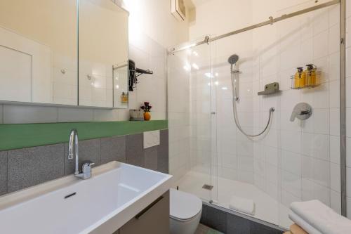 110mq Santa Sofia Apartment, in the center of Milan, 10 min walk from Duomo
