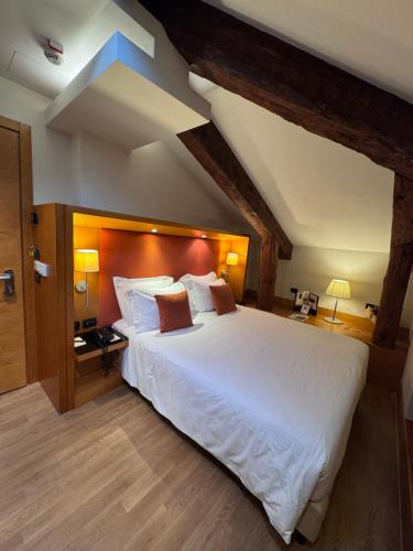 Ruzzini Palace Hotel photo 43