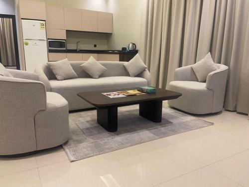 Darina Serviced Apartments