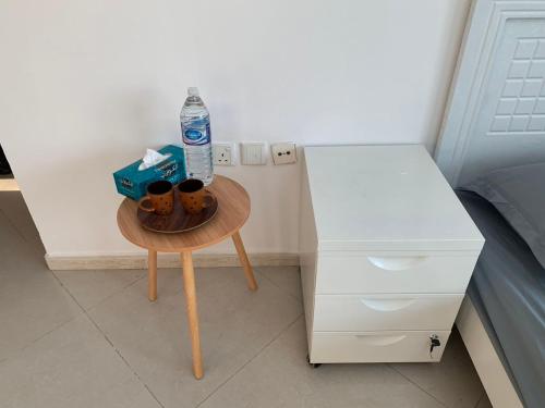 Φωτογραφία από το άλμπουμ του Warm Sea View Guesthouse σε Al Ḩayrah