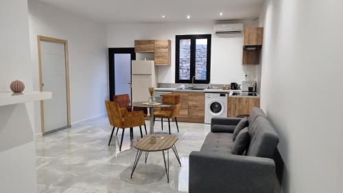 Les Logis du Sud - Pampa et Olivier