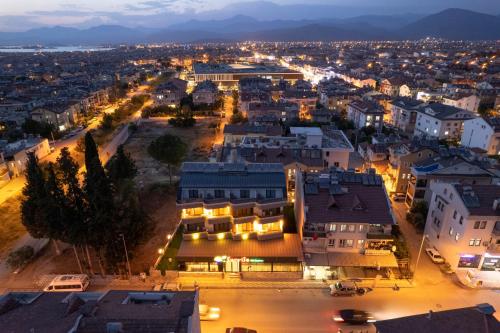Φωτογραφία από το άλμπουμ του Tanrise City House στο Φετιγιέ