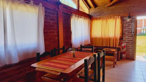 Billede fra billedgalleriet på Bosque Nativo i Lago Puelo