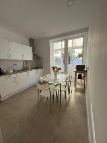 Green Essence Family Apartment