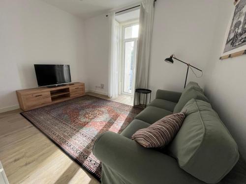 Green Essence Family Apartment