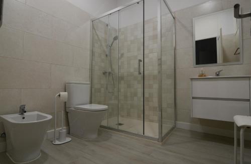 Green Essence Family Apartment