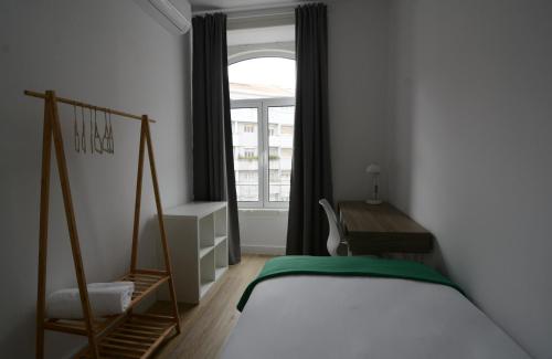 Green Essence Family Apartment