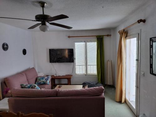 Apartamento con piscina en Garrucha, Vera