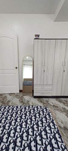 Gallery image of Family Unit at Mary's Staycation in Tanza Cavite Condo Type good for 4 person in Tanza