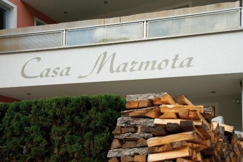 Gallery image of Casa Marmota in Ischgl