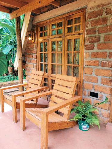 Φωτογραφία από το άλμπουμ του Natural villa Arusha σε Arusha