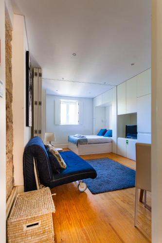 Citybreak-Apartments Poveiros