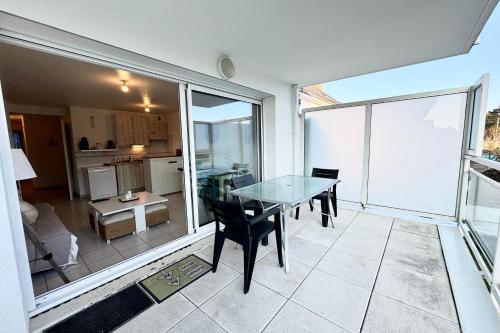 Photo de la galerie de l'établissement Charmant T2 à 50m de l'océan, à Ploemeur