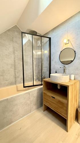 Le Duplex
