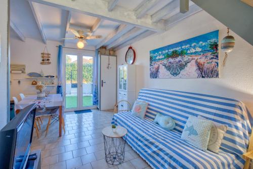 Galería fotográfica de Issé IO - Maison à proximité de la plage en Dolus-d'Oléron