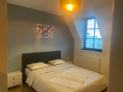 Afbeelding uit fotogalerij van La Forteresse in Borgloon