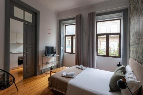 Citybreak-apartments Coliseu